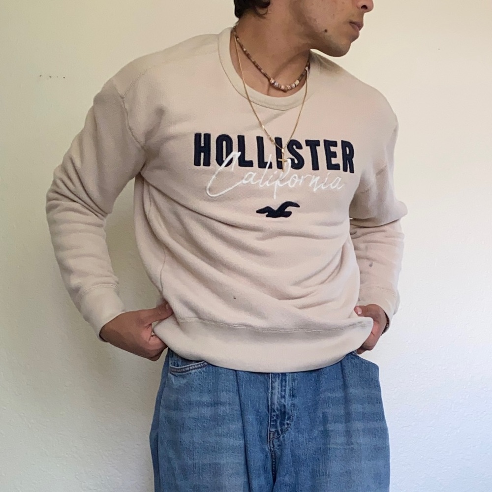 Hollister Sweatshirt